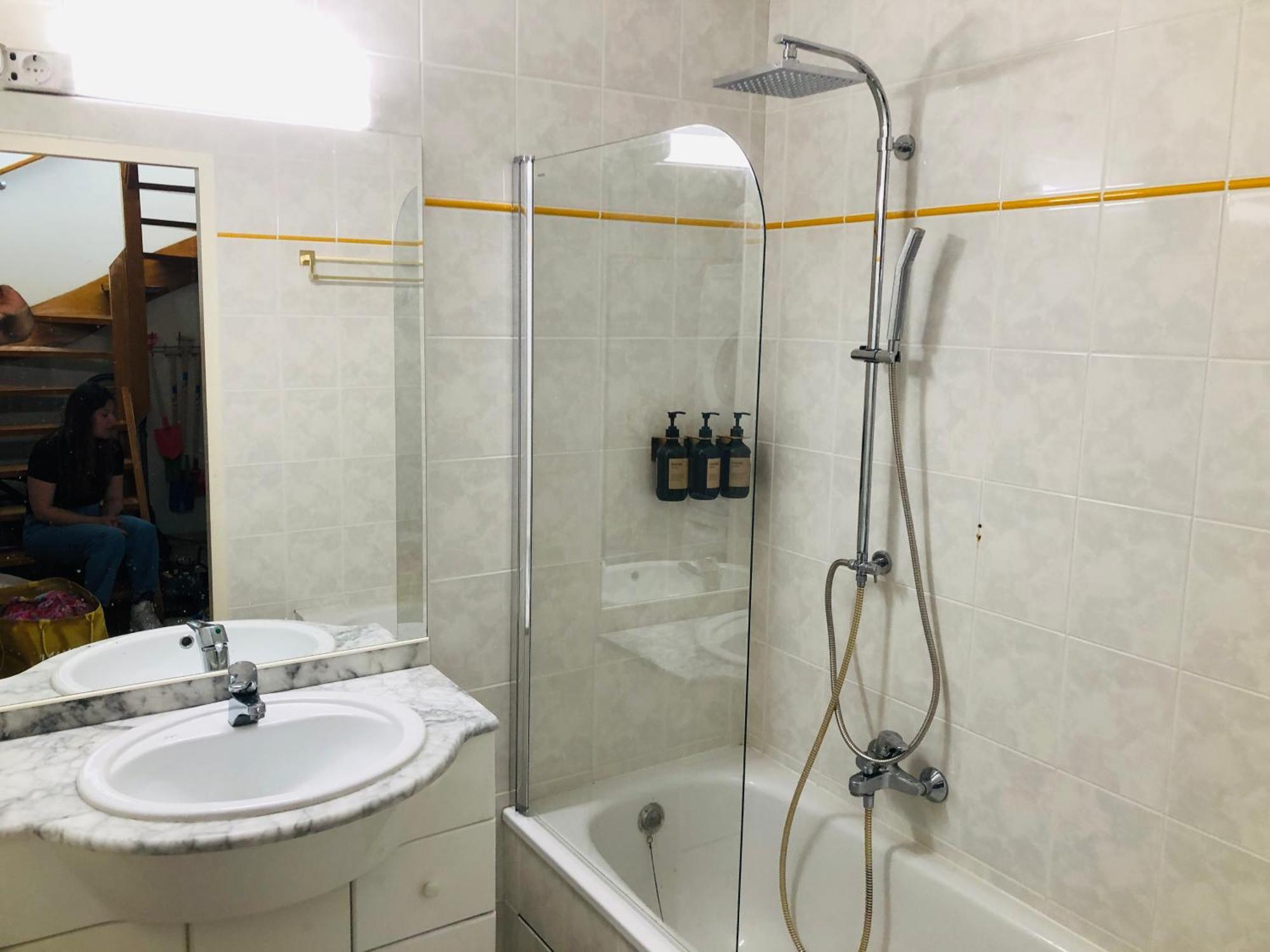 Duplex Penthouse Super Zeezicht Daire De Panne Dış mekan fotoğraf
