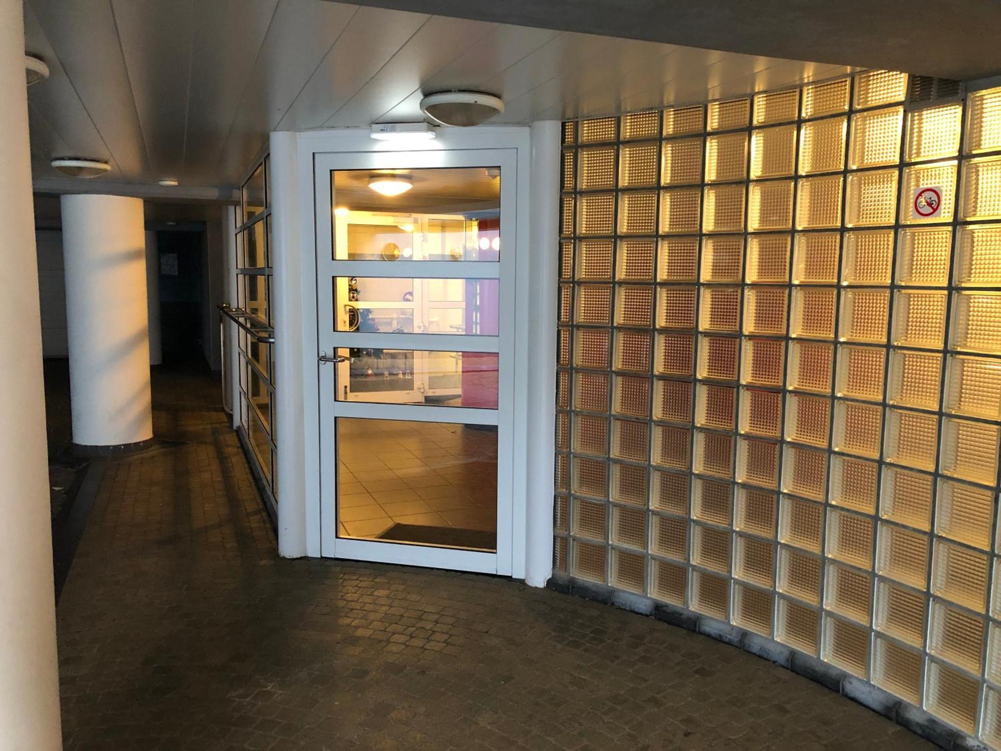 Duplex Penthouse Super Zeezicht Daire De Panne Dış mekan fotoğraf